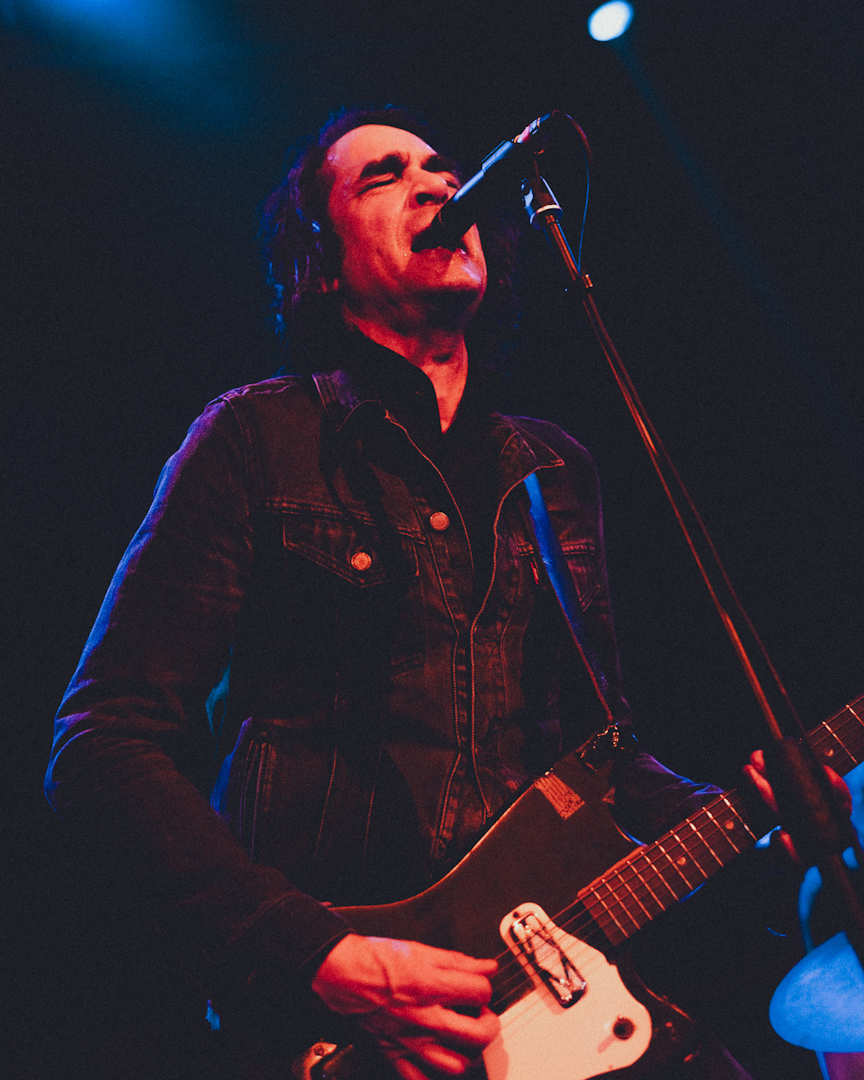 Jon Spencer
