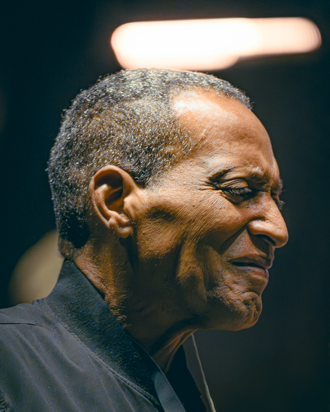 Tiny Fest 2025: Kamasi Washington