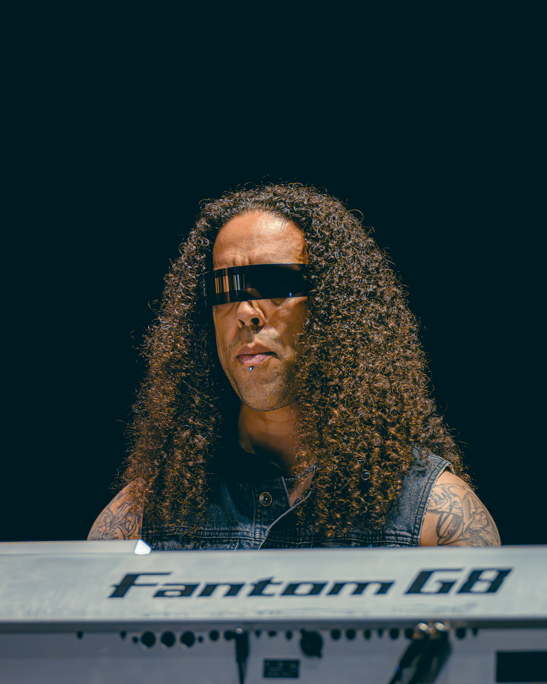 Tiny Fest 2025: Kamasi Washington