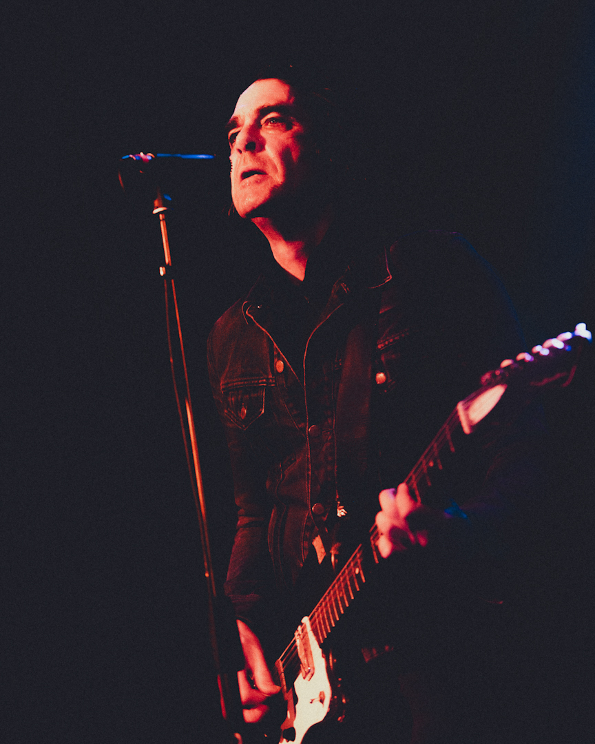 Jon Spencer