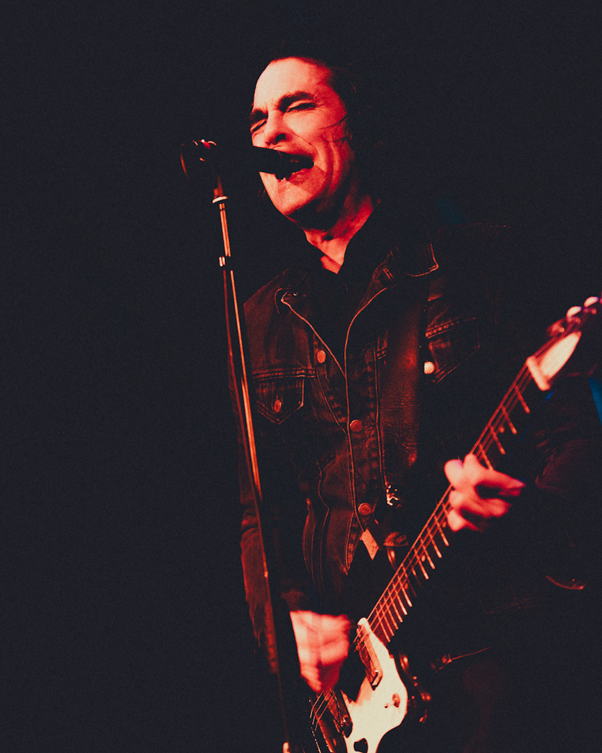 Jon Spencer