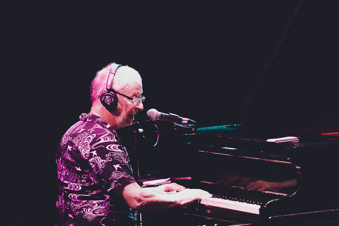 Ha Dúo: Hugo Fattoruso + Albana Barrocas