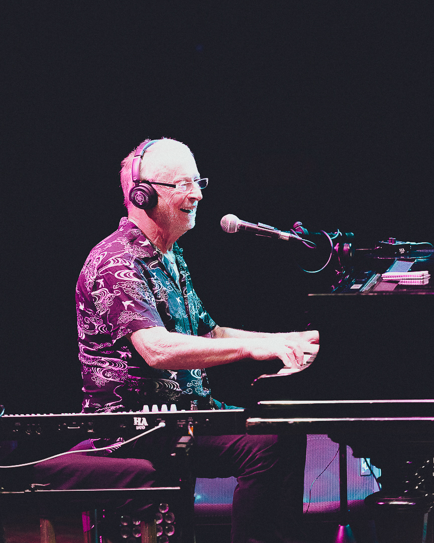 Ha Dúo: Hugo Fattoruso + Albana Barrocas