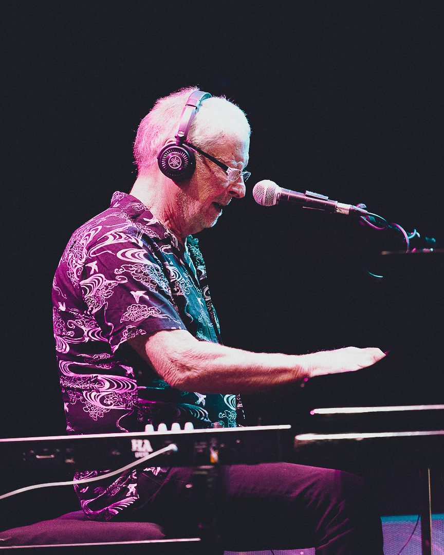 Ha Dúo: Hugo Fattoruso + Albana Barrocas