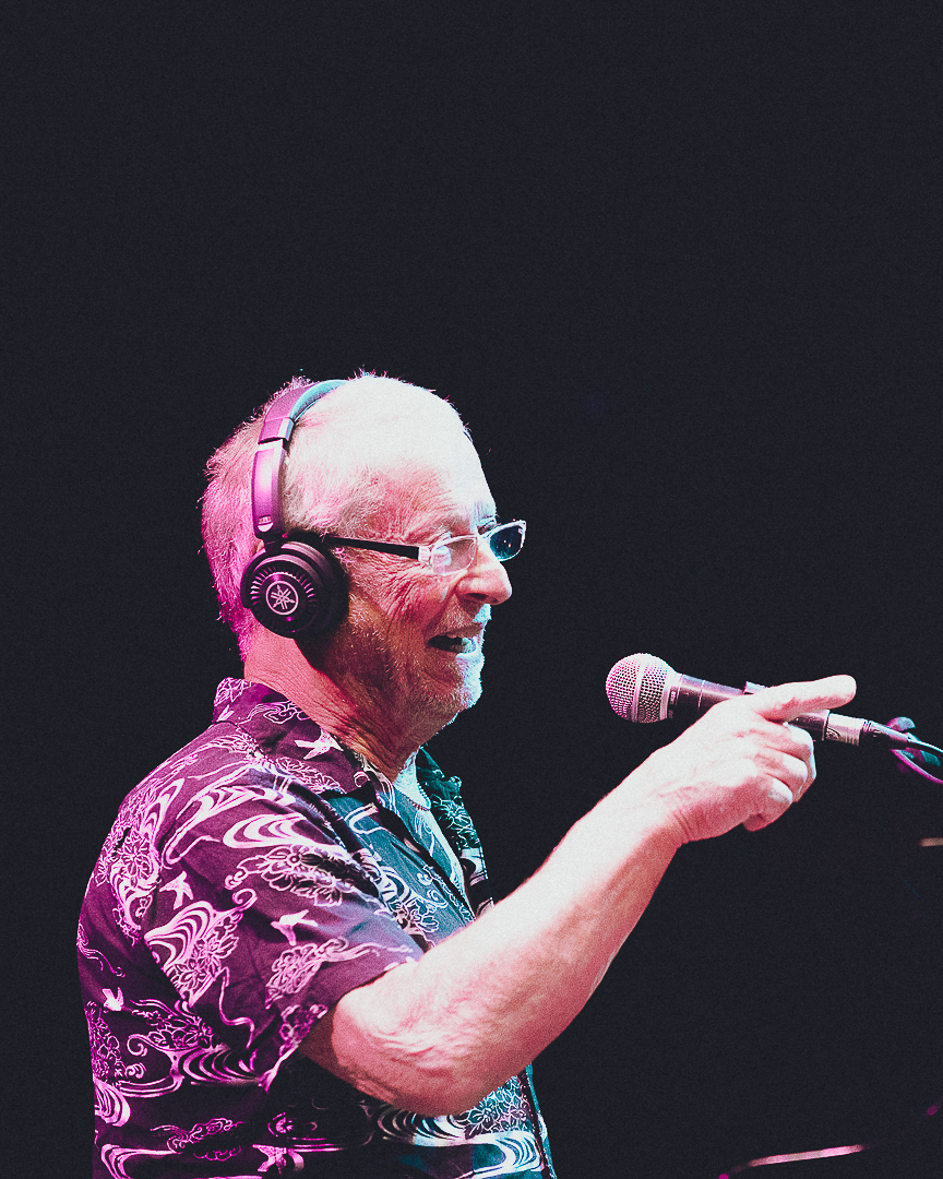 Ha Dúo: Hugo Fattoruso + Albana Barrocas