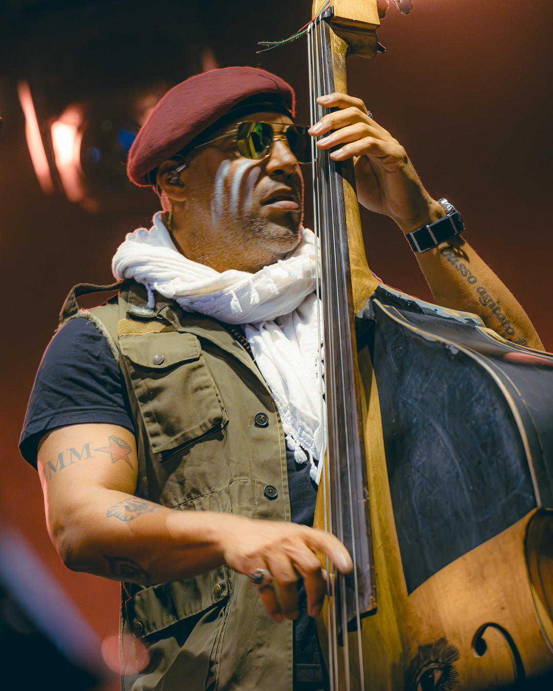 Tiny Fest 2025: Kamasi Washington