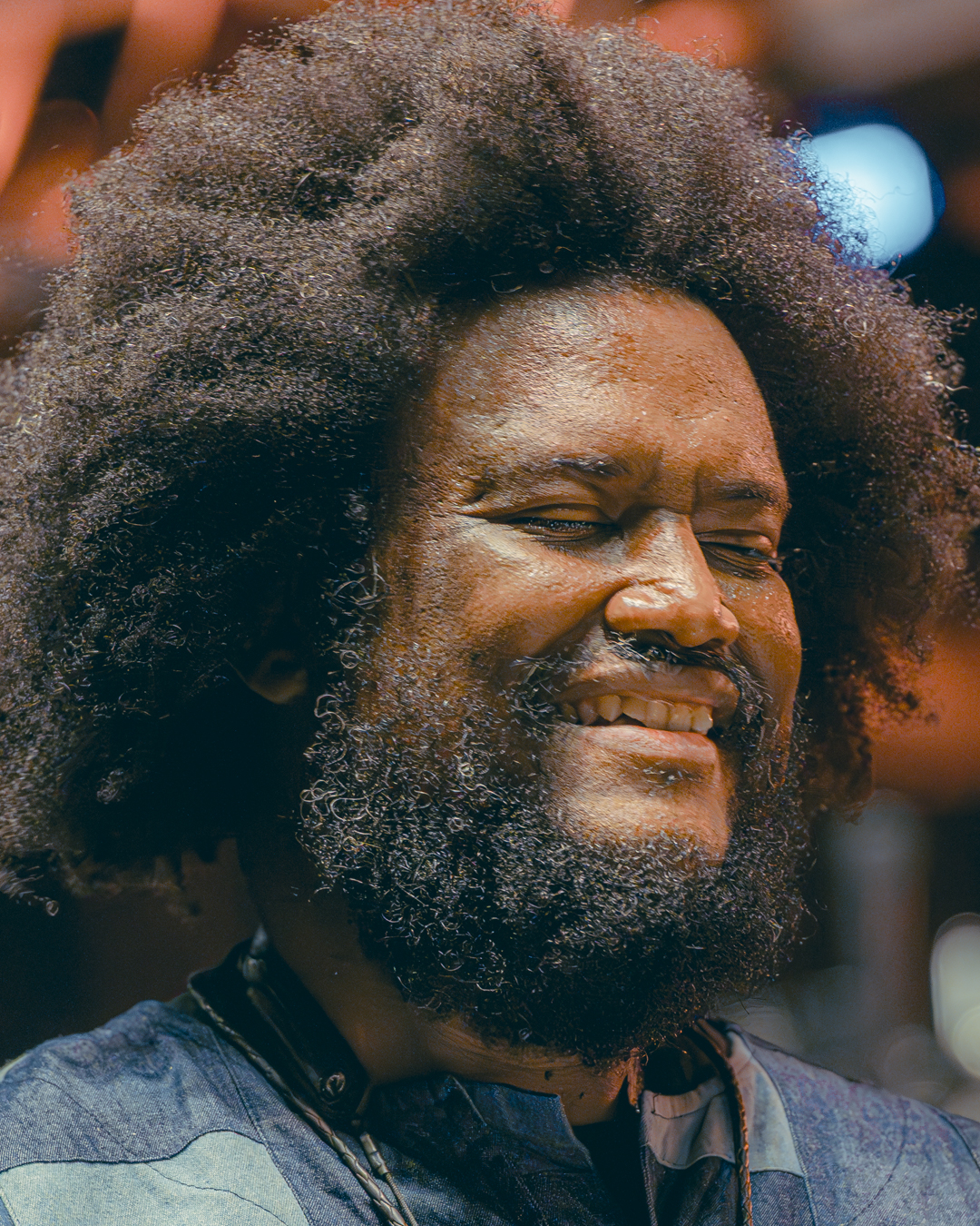 Tiny Fest 2025: Kamasi Washington