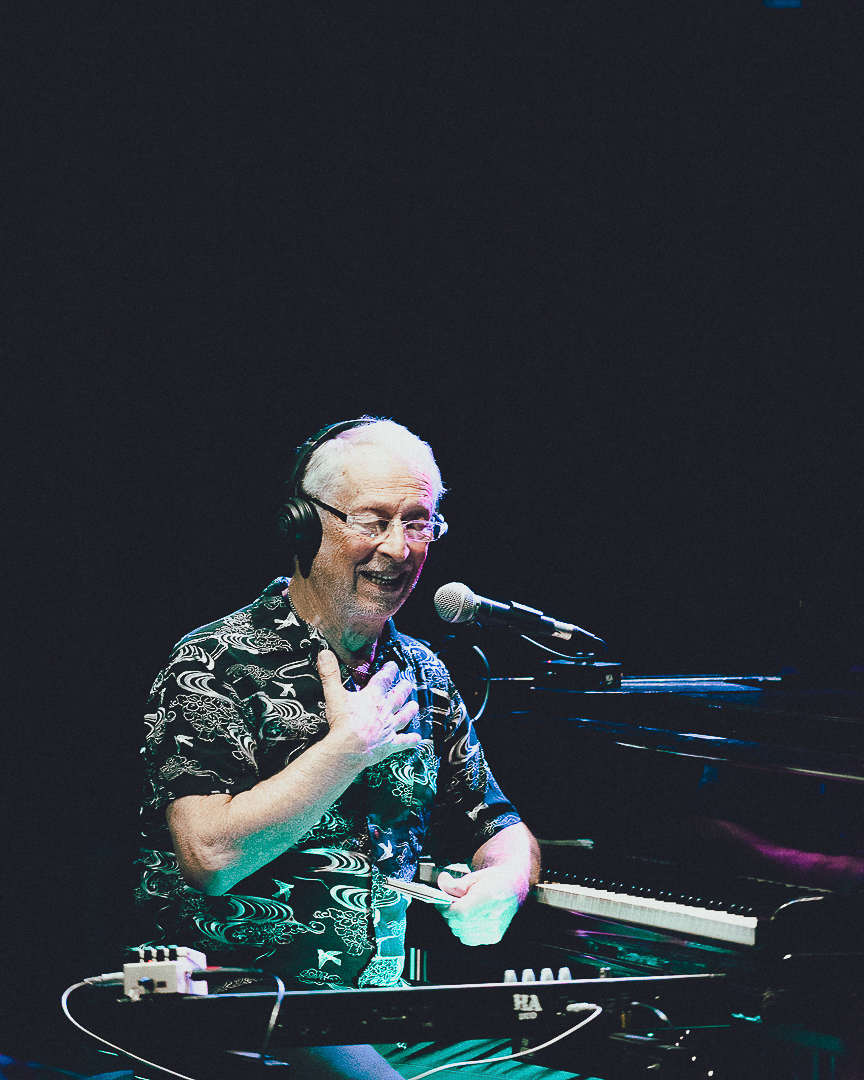 Ha Dúo: Hugo Fattoruso + Albana Barrocas