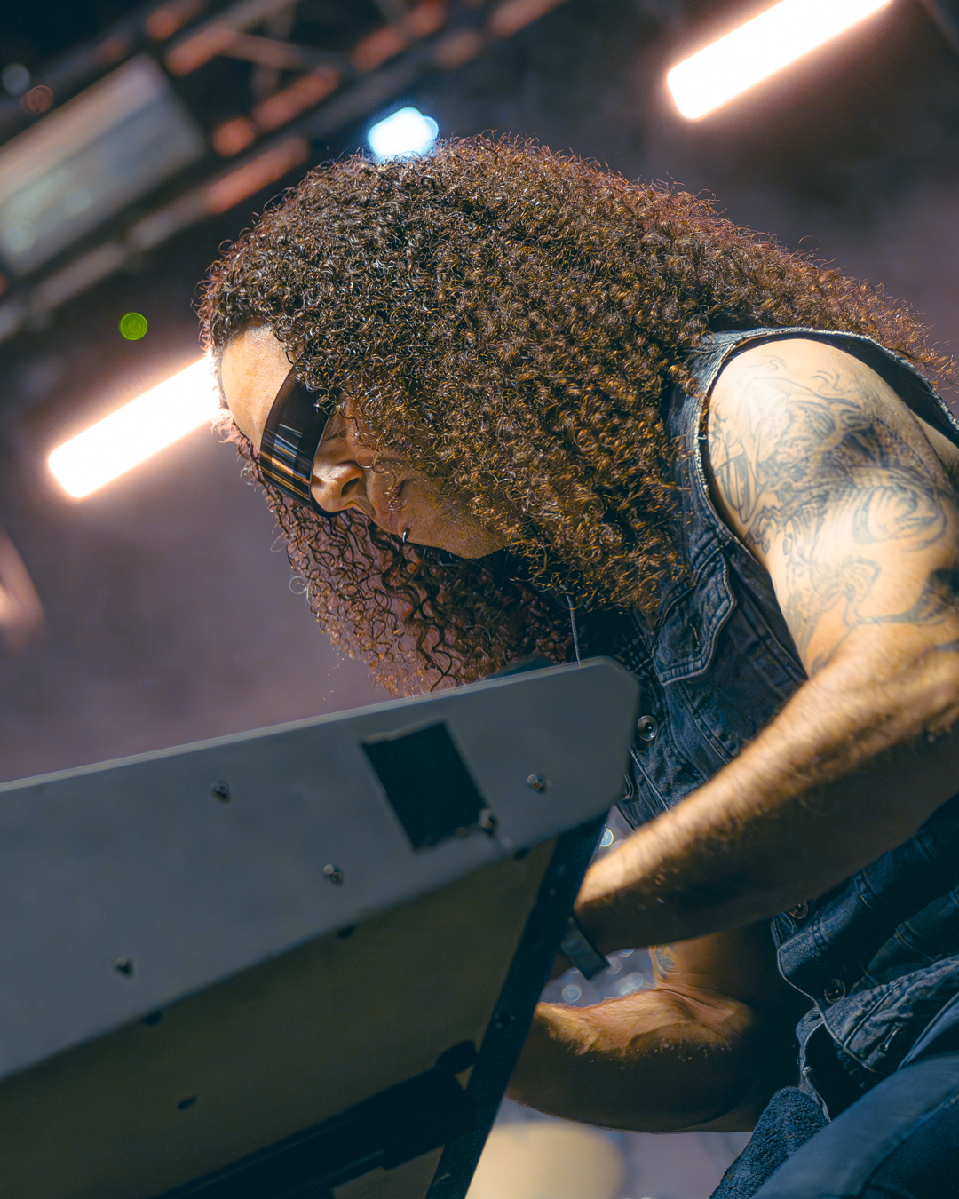 Tiny Fest 2025: Kamasi Washington