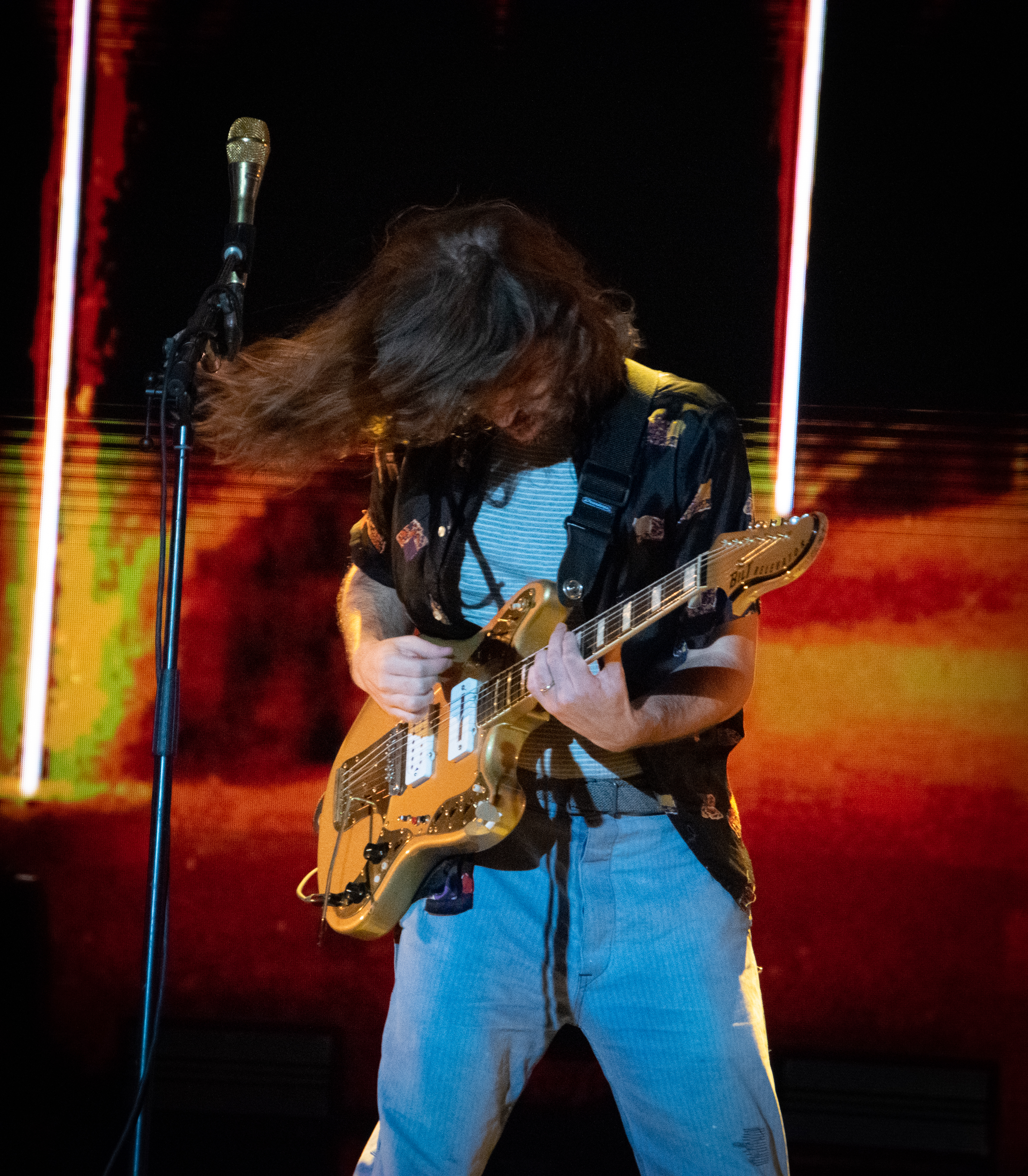 Imagine Dragons - Mercury World Tour