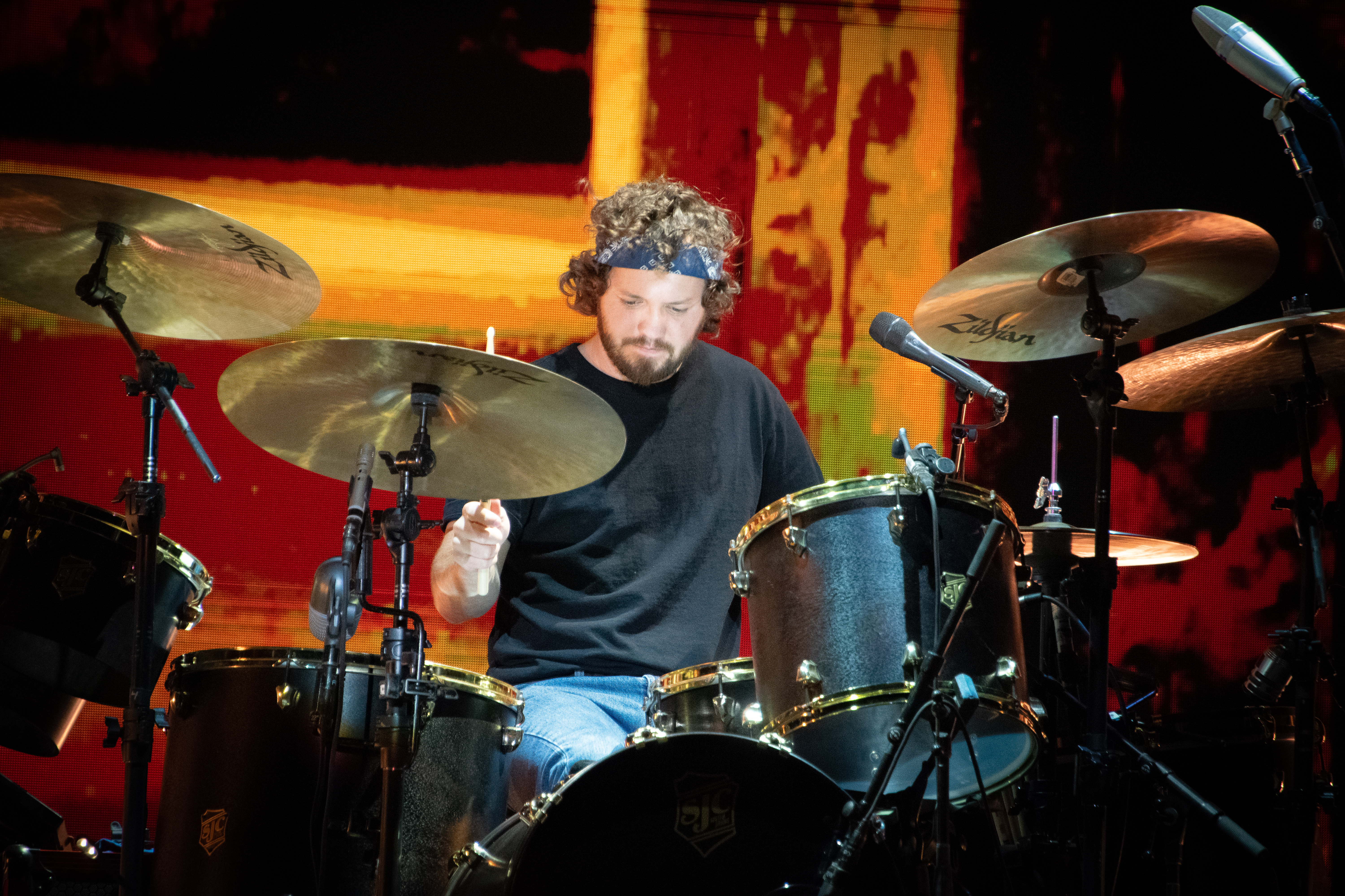 Imagine Dragons - Mercury World Tour