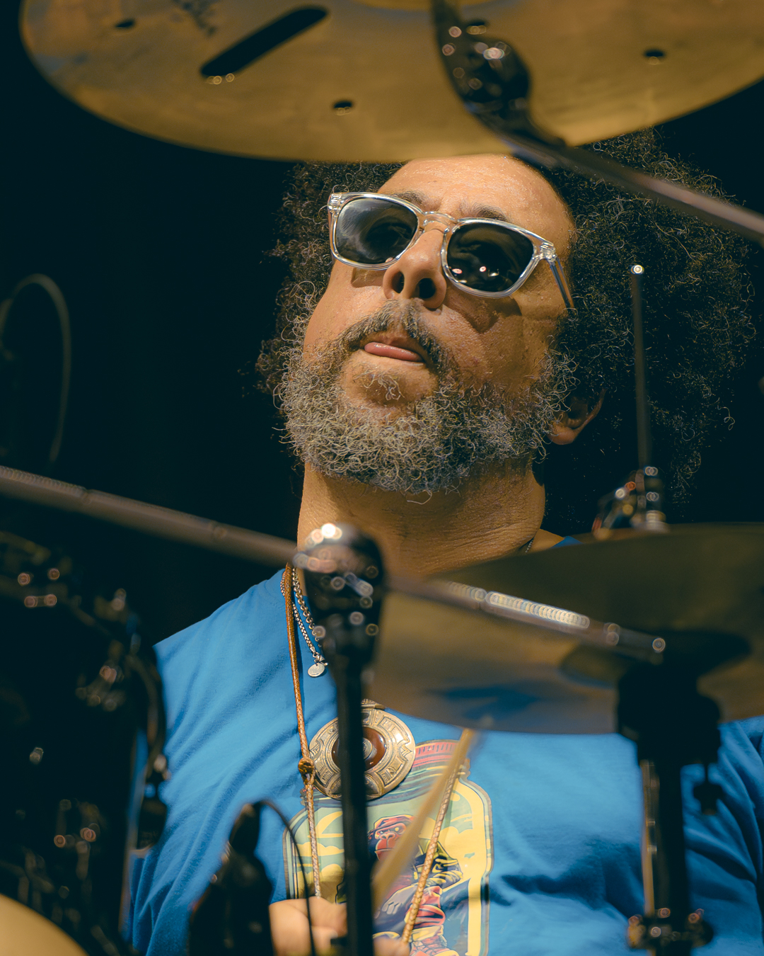 Tiny Fest 2025: Kamasi Washington