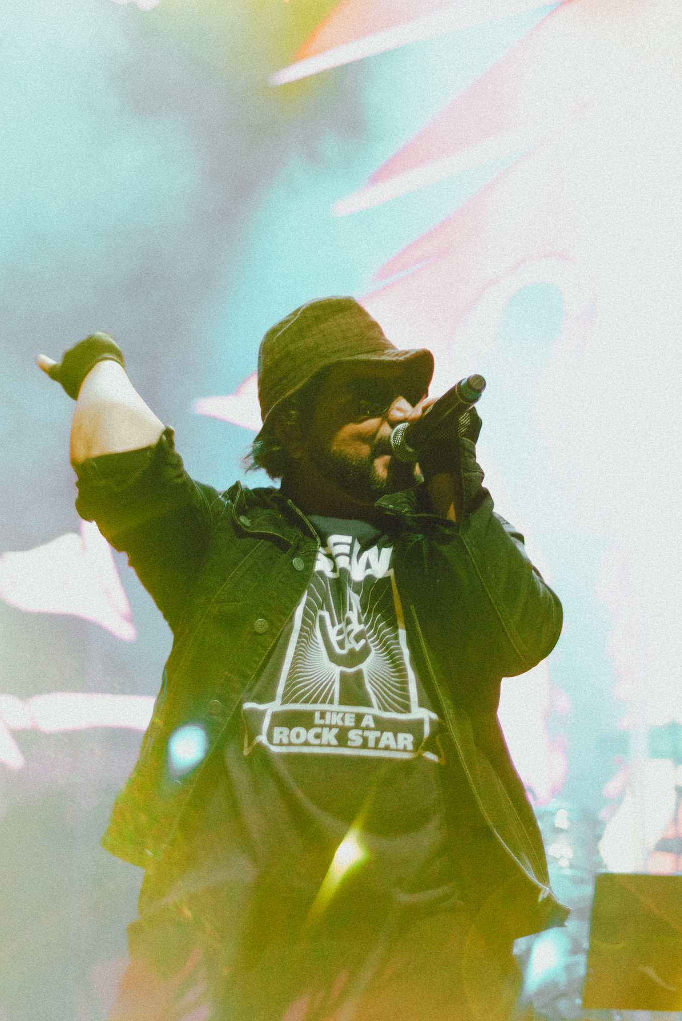 Destripando la Historia - En Concierto