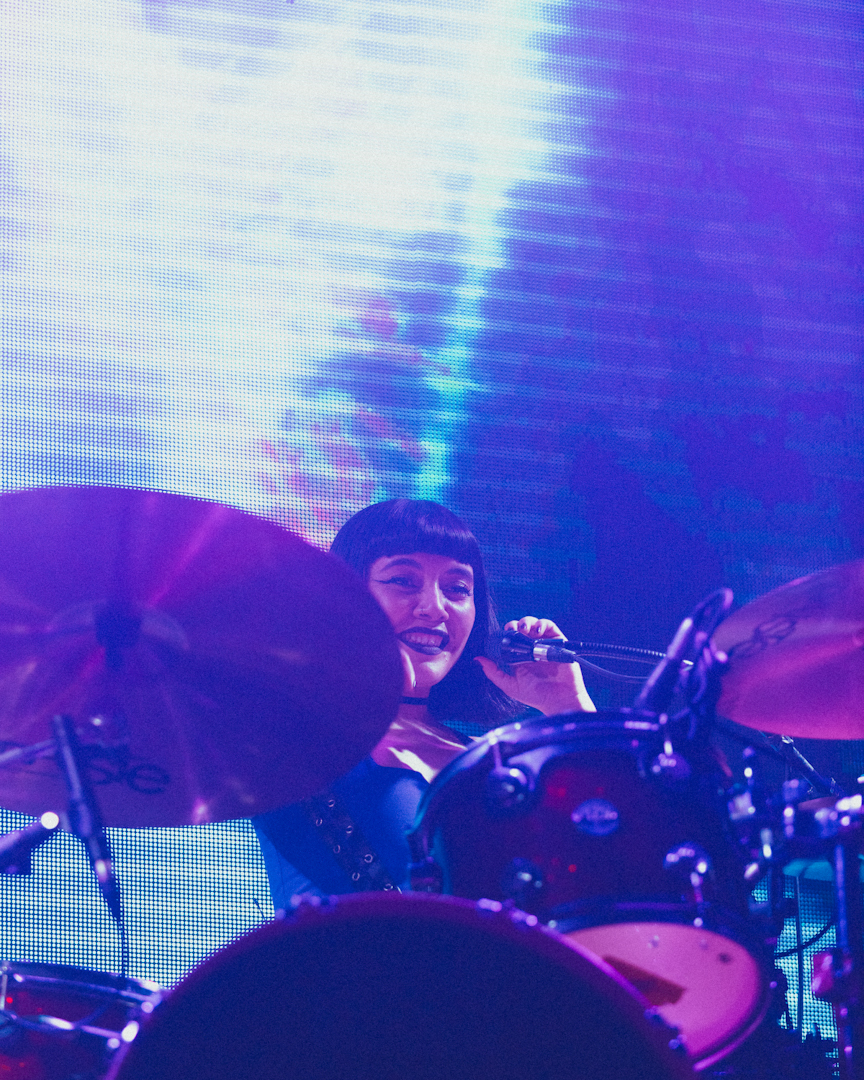 Cancamusa - Lanzamiento ''Dopamina''