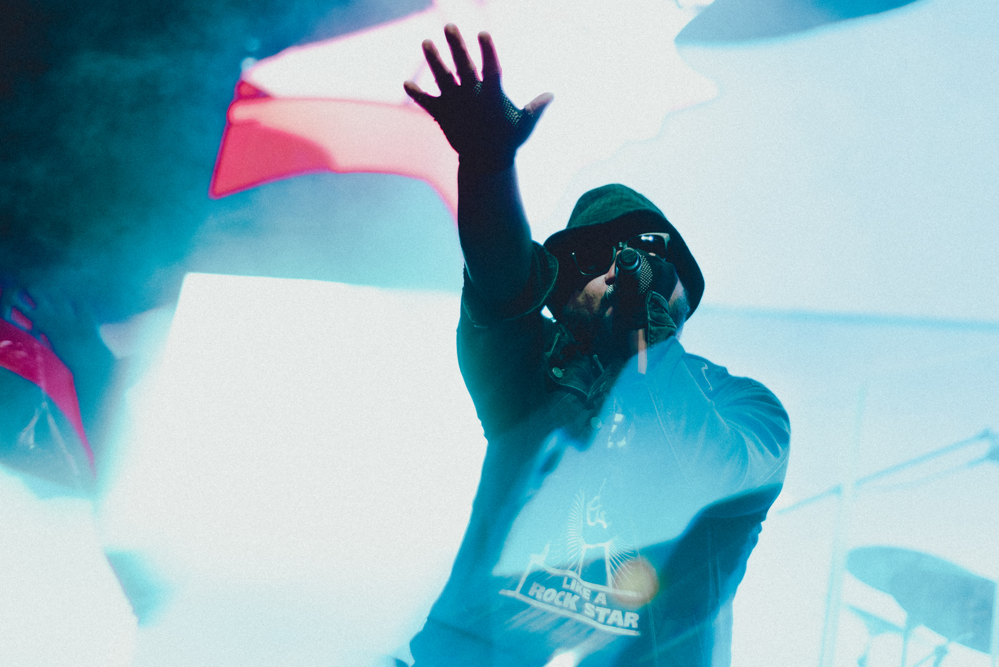 Destripando la Historia - En Concierto