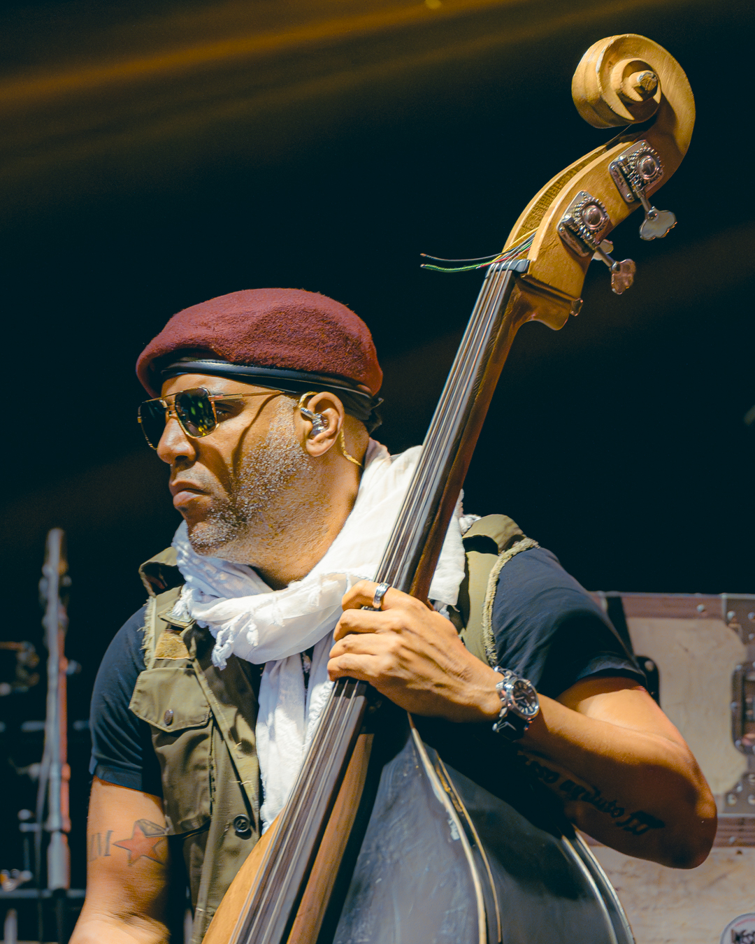 Tiny Fest 2025: Kamasi Washington