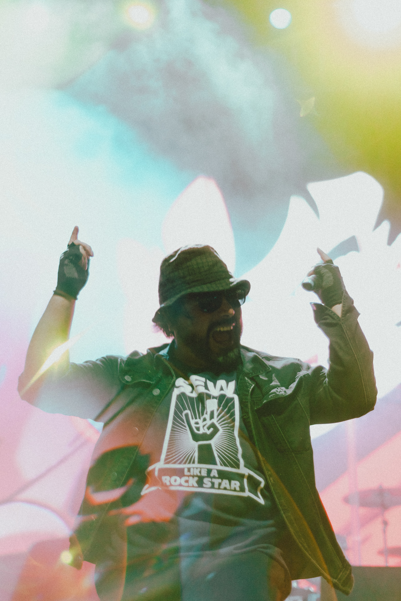 Destripando la Historia - En Concierto