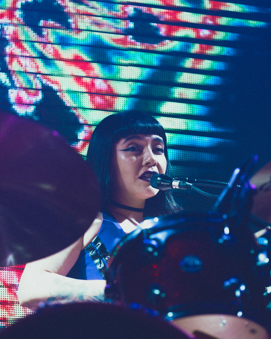 Cancamusa - Lanzamiento ''Dopamina''