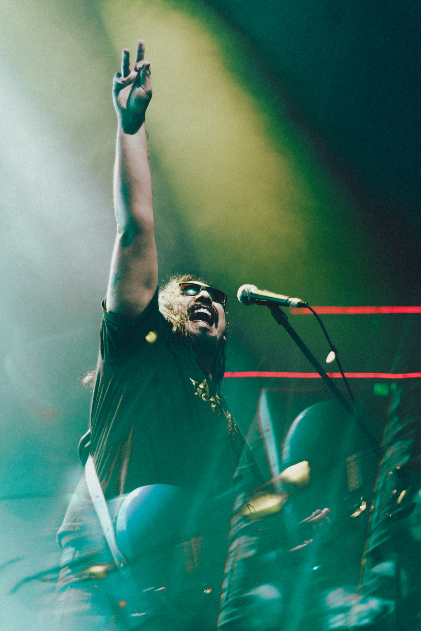 Destripando la Historia - En Concierto