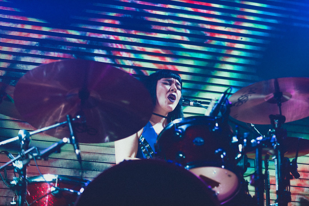 Cancamusa - Lanzamiento ''Dopamina''