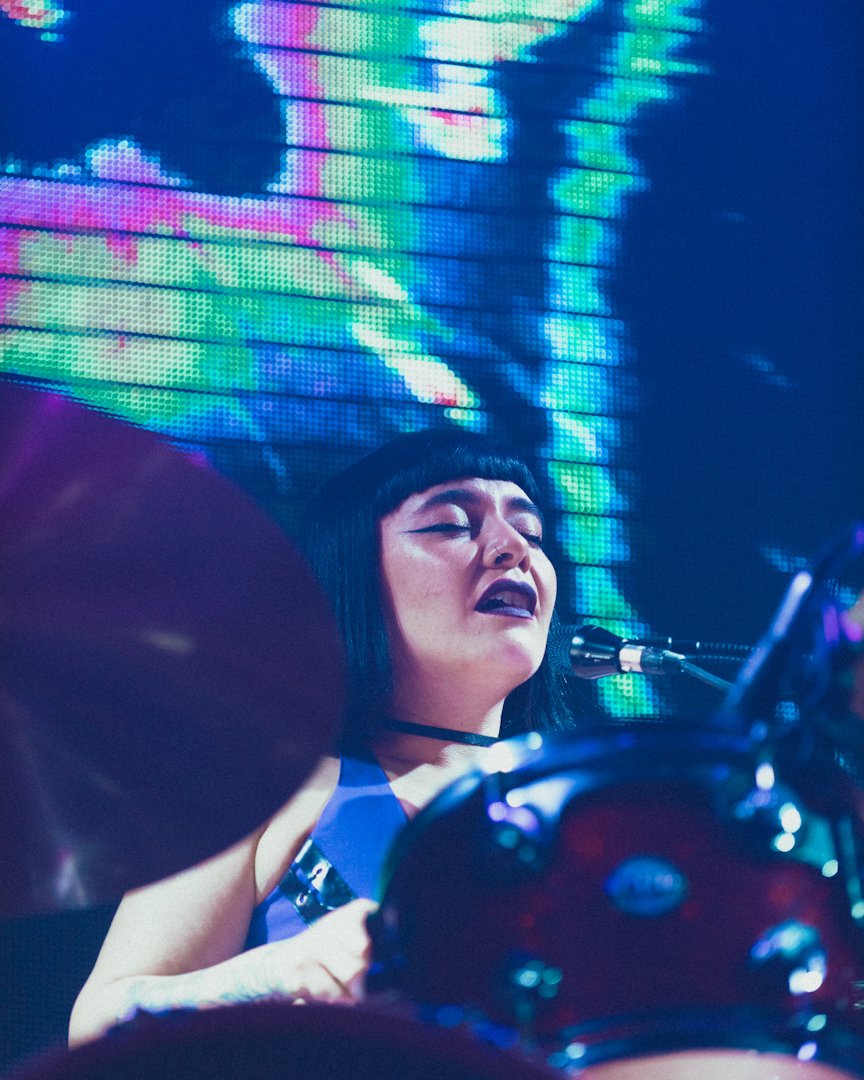 Cancamusa - Lanzamiento ''Dopamina''