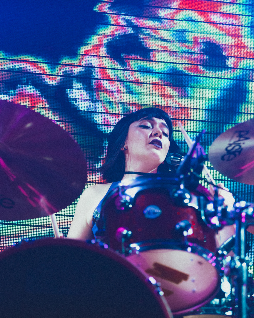 Cancamusa - Lanzamiento ''Dopamina''