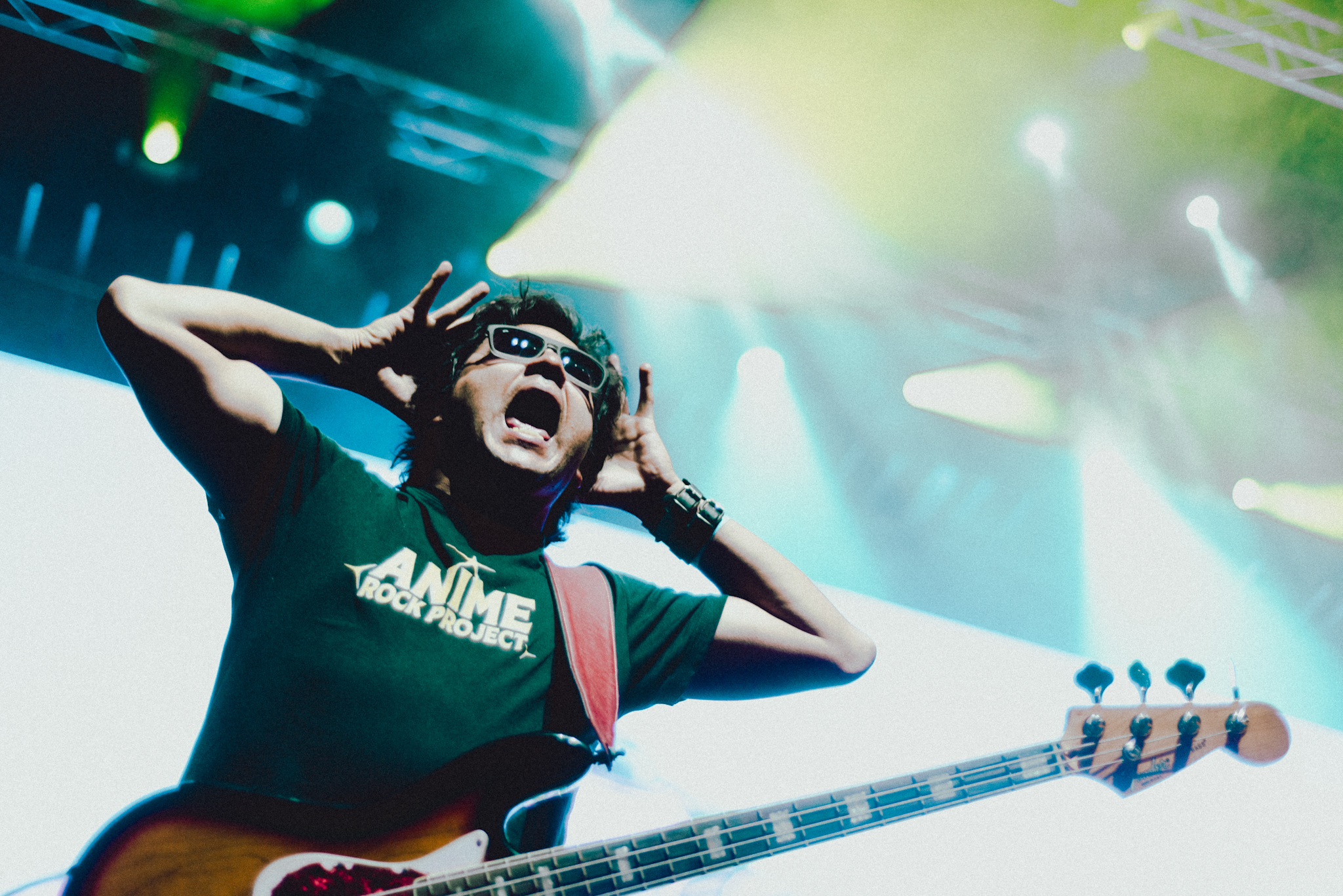 Destripando la Historia - En Concierto