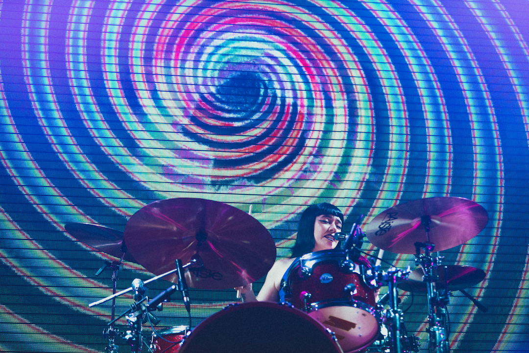 Cancamusa - Lanzamiento ''Dopamina''