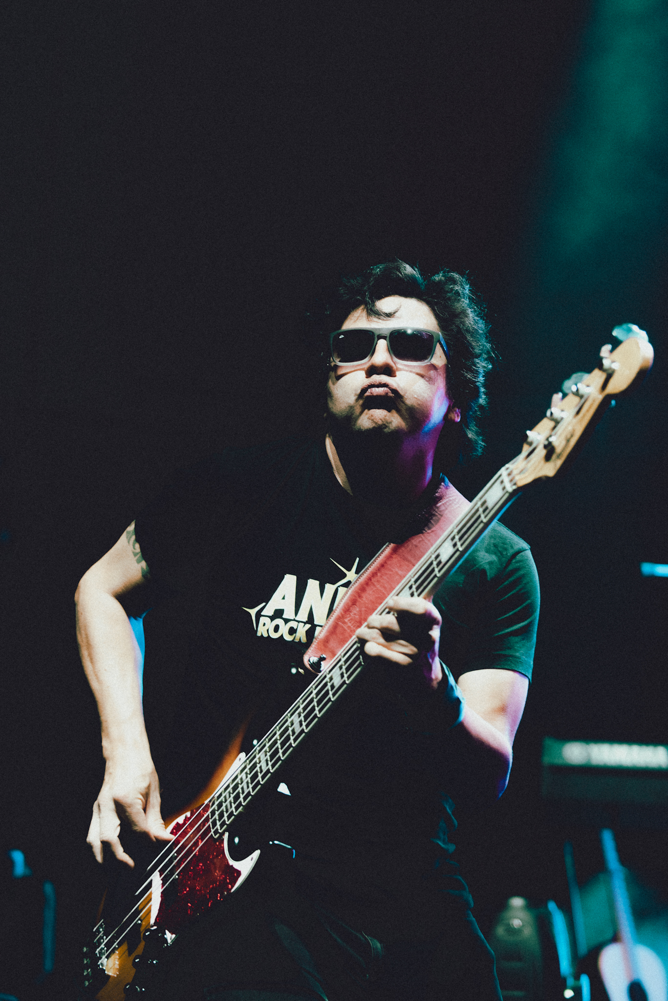 Destripando la Historia - En Concierto