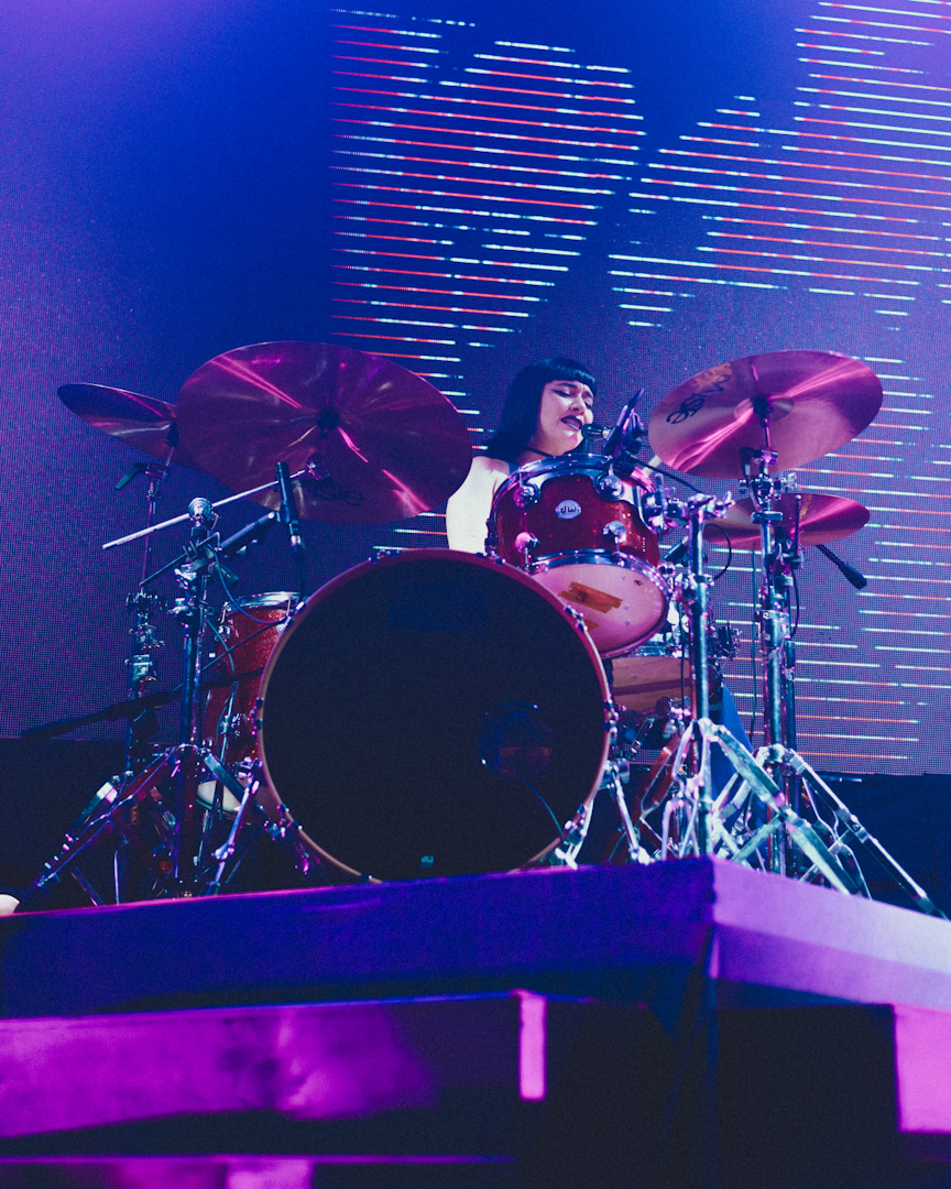 Cancamusa - Lanzamiento ''Dopamina''