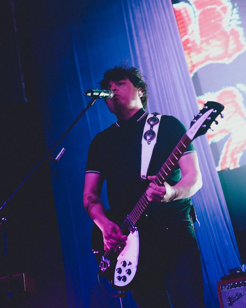 Cancamusa - Lanzamiento ''Dopamina''