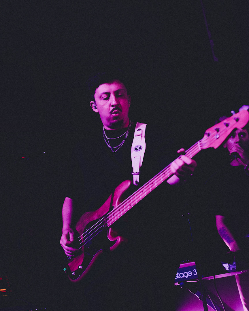 Cancamusa - Lanzamiento ''Dopamina''