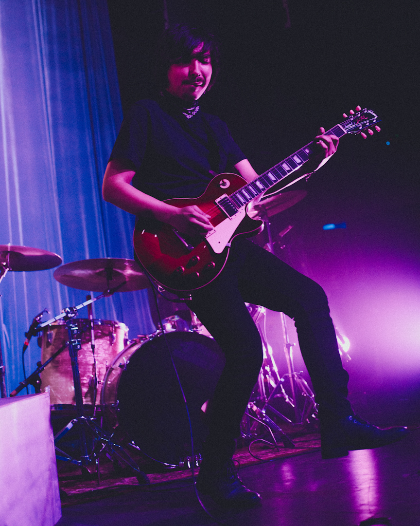 Cancamusa - Lanzamiento ''Dopamina''