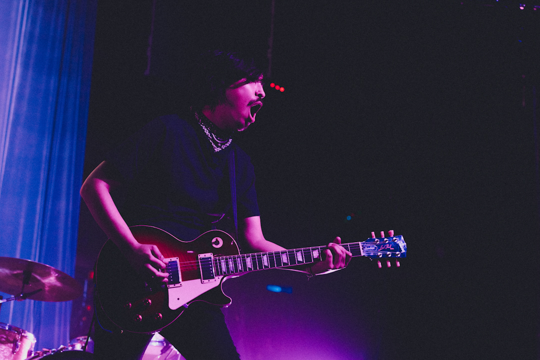 Cancamusa - Lanzamiento ''Dopamina''