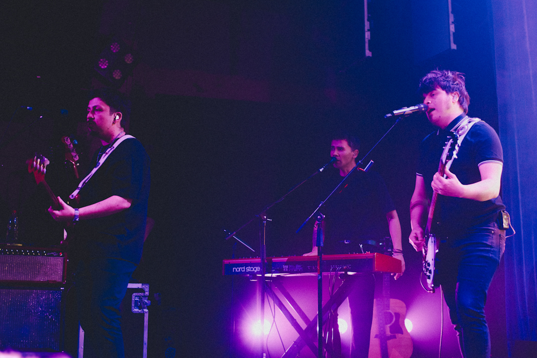 Cancamusa - Lanzamiento ''Dopamina''