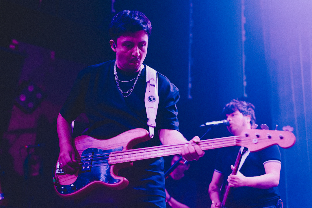 Cancamusa - Lanzamiento ''Dopamina''