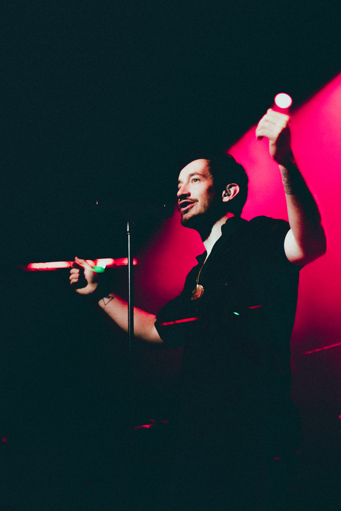 Destripando la Historia - En Concierto