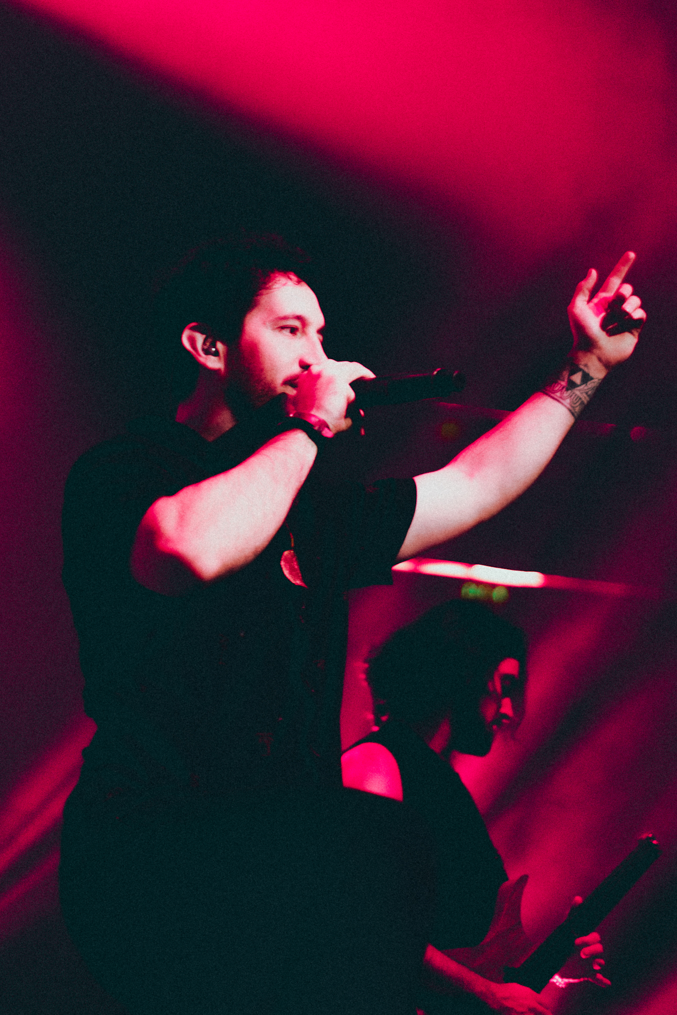 Destripando la Historia - En Concierto