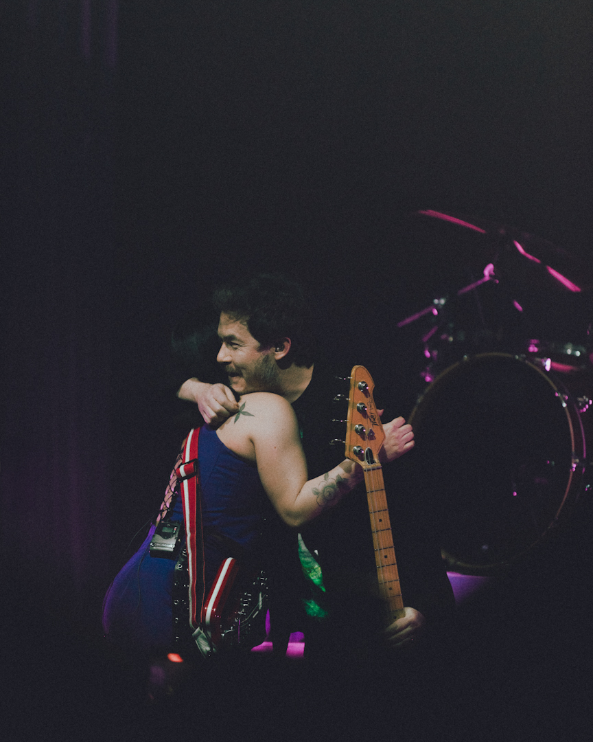 Cancamusa - Lanzamiento ''Dopamina''