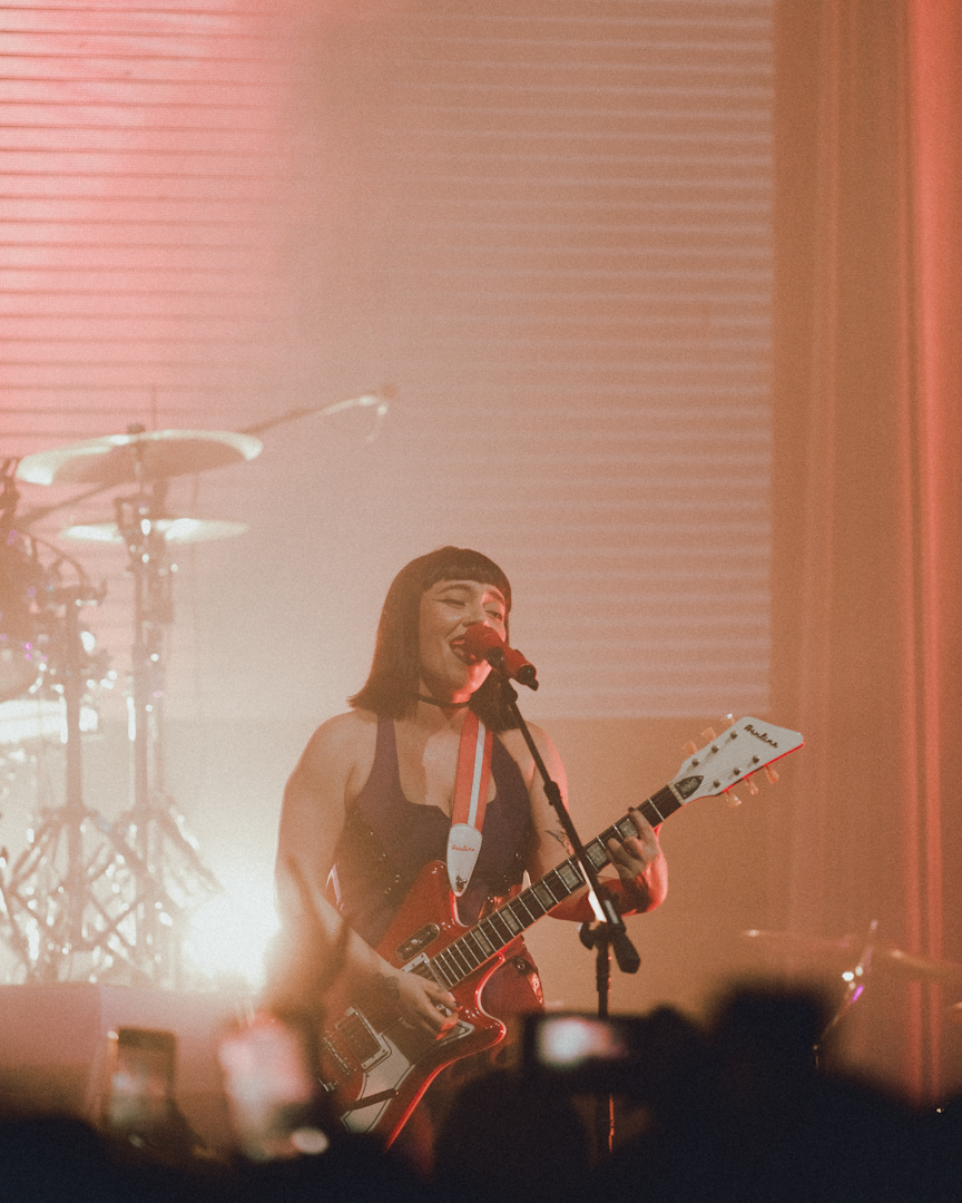 Cancamusa - Lanzamiento ''Dopamina''