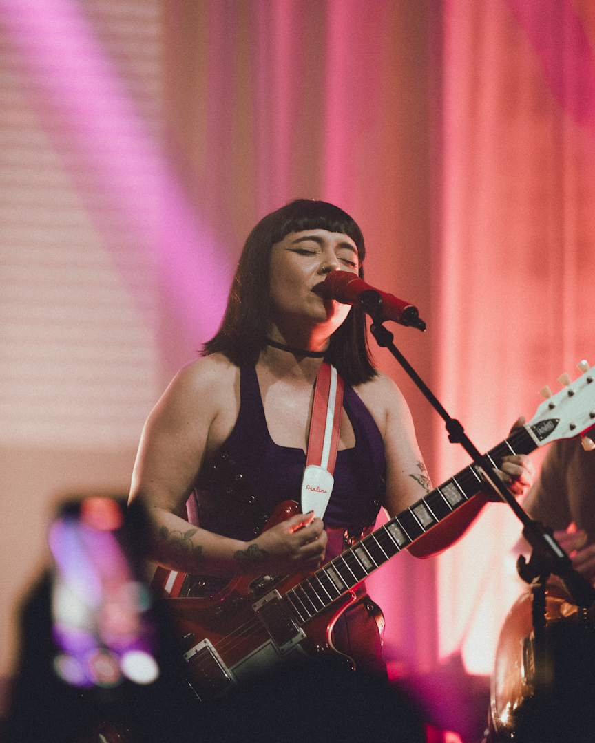 Cancamusa - Lanzamiento ''Dopamina''