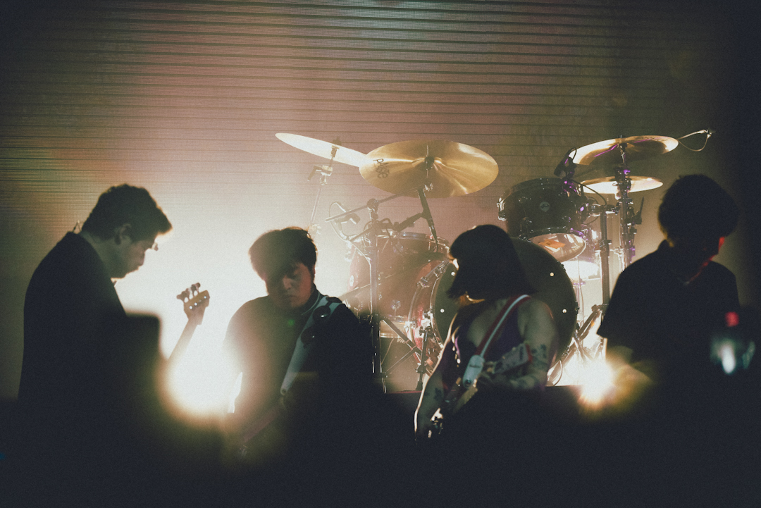 Cancamusa - Lanzamiento ''Dopamina''