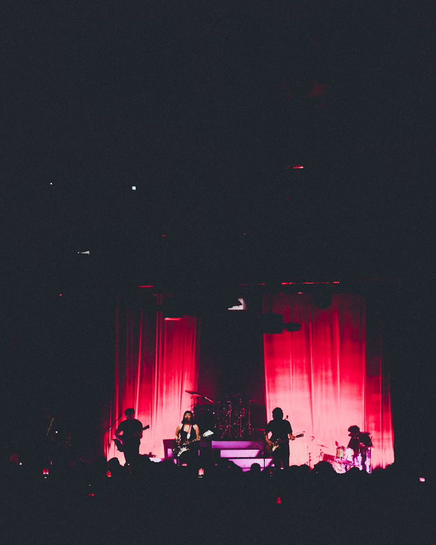 Cancamusa - Lanzamiento ''Dopamina''