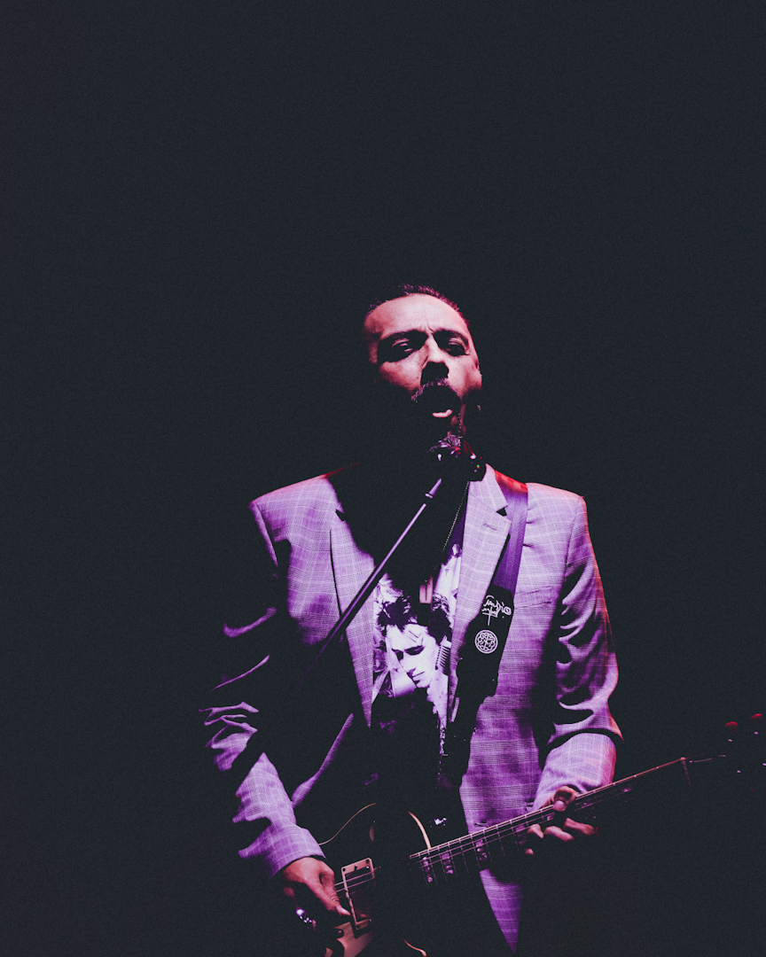 Lucybell - La Despedida en Blondie