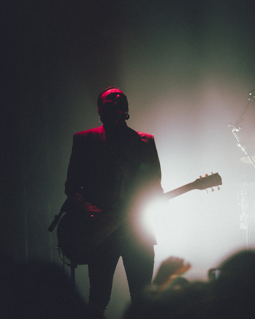 Lucybell - La Despedida en Blondie