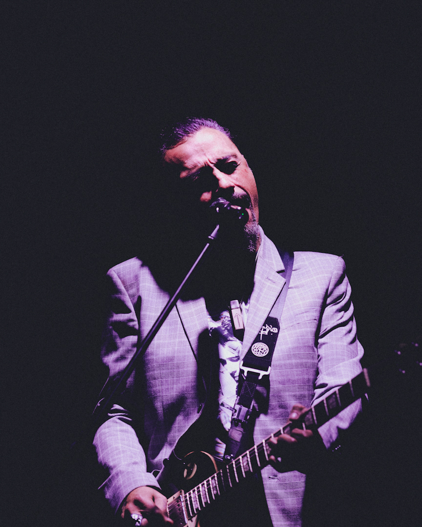 Lucybell - La Despedida en Blondie