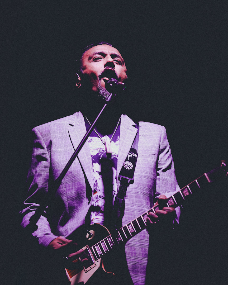 Lucybell - La Despedida en Blondie