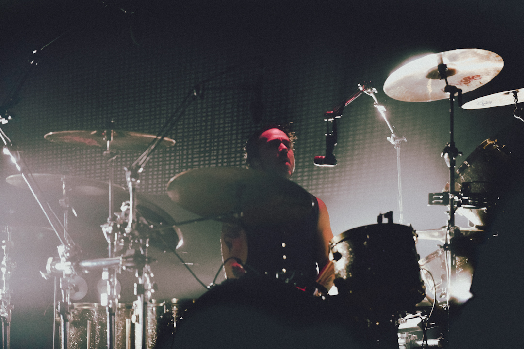 Lucybell - La Despedida en Blondie