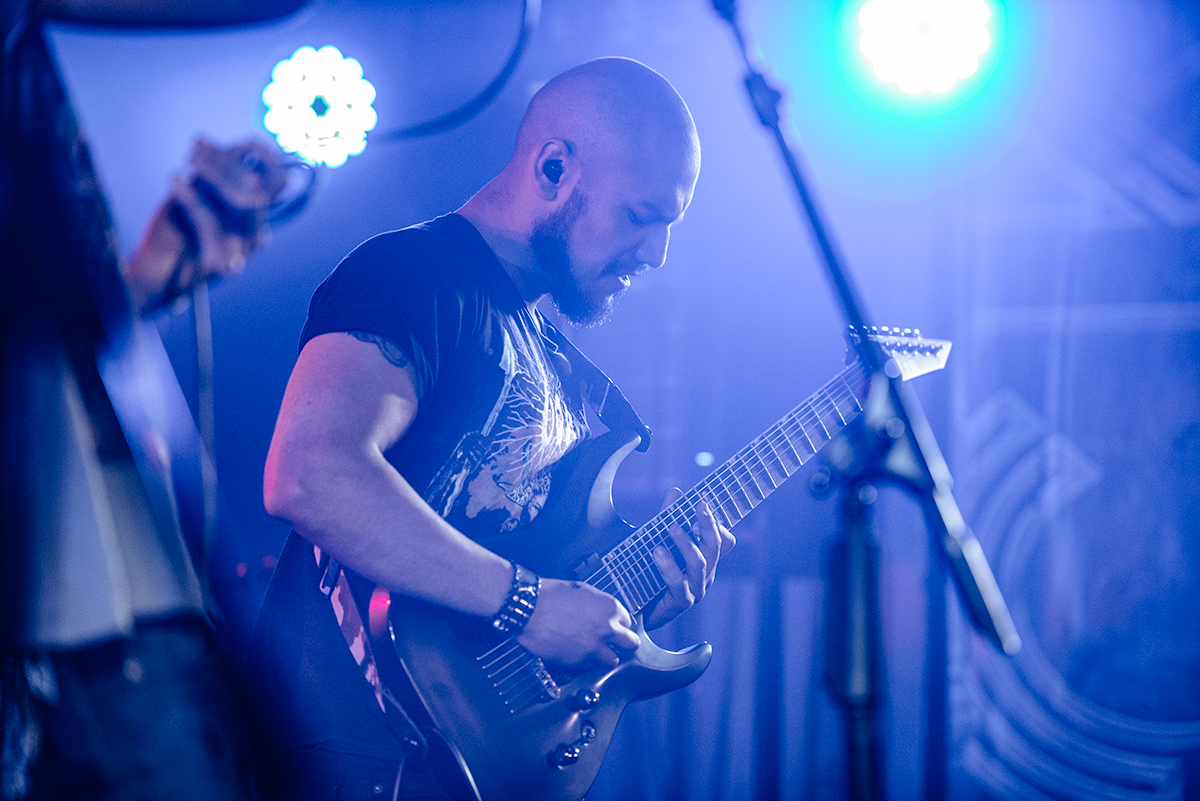 Bulldozer - 40 Years of Wrath