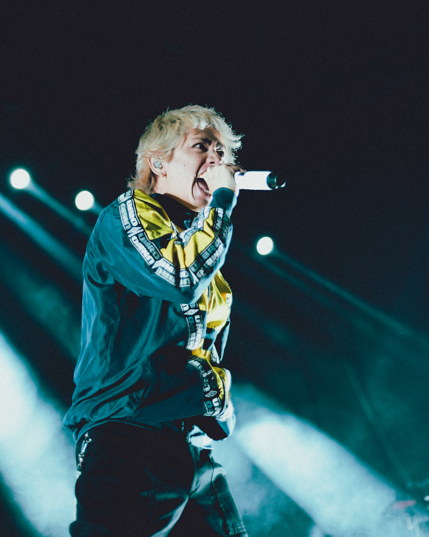 One OK Rock